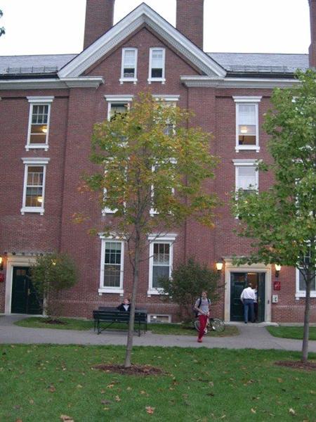 Phillips Exeter Academy